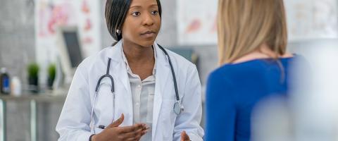Integrated Behavioral Health