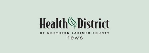 Health Disttrict news banner image