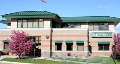 Health District Family Dental Clinic