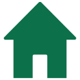 green house icon