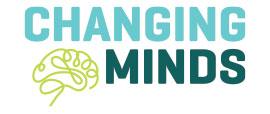 Changing Minds logo