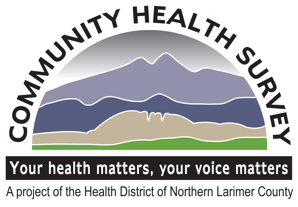 Community Health Survey logo