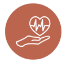 physical health icon