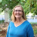 photo of Julie Kunce Field